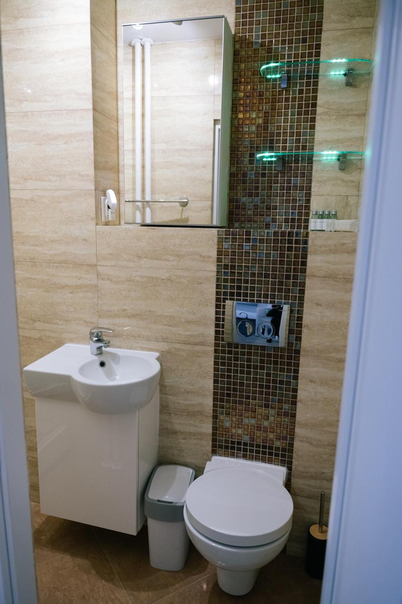 Warsaw Downtown Studio - Top Location, Metro Nearby - By Rentujemy Extérieur photo